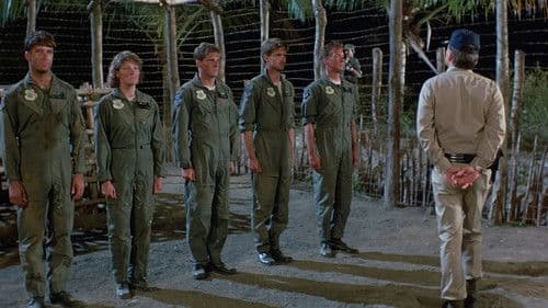 H.A.R.T. - Spezialeinheit 500 Bild 3