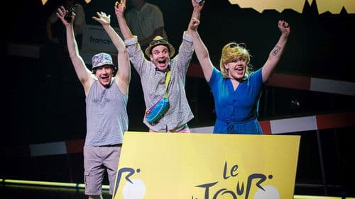 La Revue de Lausanne 2022 - En Chantier Bild 4