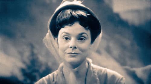 The Lady from the Sea Bild 1