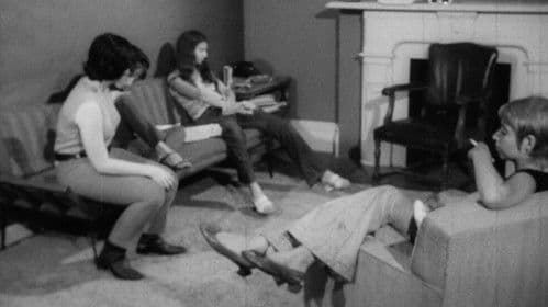 The Girl from Pussycat Bild 3