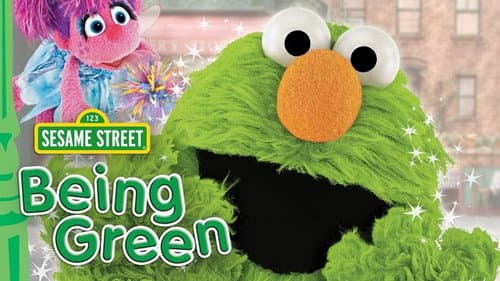 Sesame Street: Being Green Bild 5