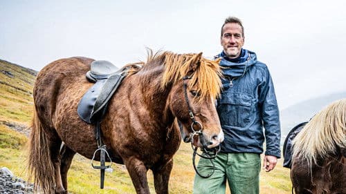 Ben Fogle: New Lives in the Wild Bild 3