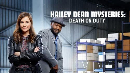Hailey Dean Mysteries: Death on Duty Bild 1