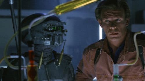 Dead Space - Galaxis des Grauens Bild 1