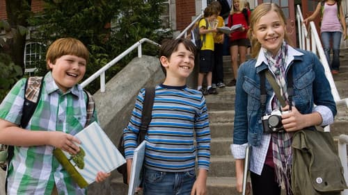 Gregs Tagebuch - Von Idioten umzingelt! Bild 8