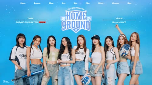 Beyond LIVE - 2024 TWICE FANMEETING [HOME 9ROUND] Bild 1