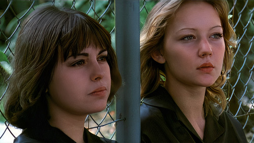 Frauengefängnis 3 Bild 1