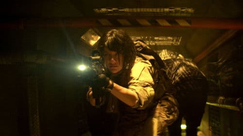 Crawlspace - Dunkle Bedrohung Bild 4