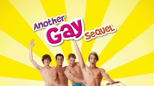 Another Gay Sequel - Gays Gone Wild! Bild 7