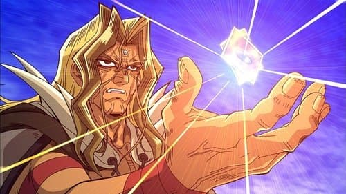Yu-Gi-Oh!: Der Film Bild 2