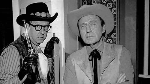 The Slowest Gun in the West Bild 2