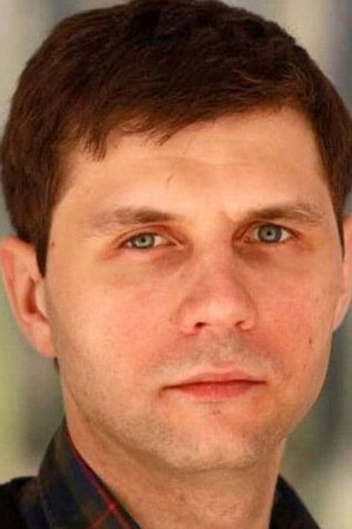 Николай Горбунов