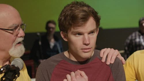 Speaking in Tongues Bild 1