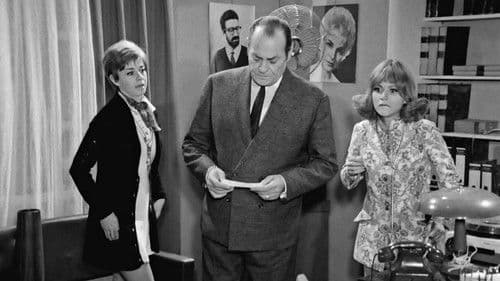 Ησαΐα, μη Χορεύεις Bild 5