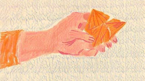 The Paper Menagerie Bild 1