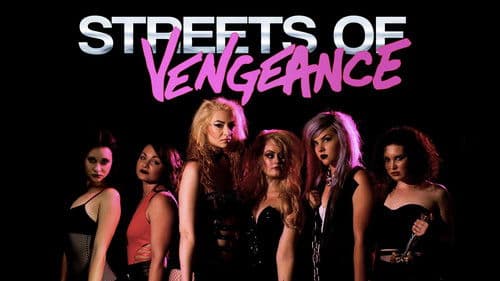 Streets of Vengeance Bild 2