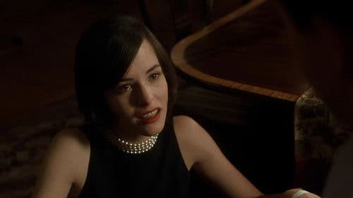 Wer hat Angst vor Jackie-O.? Bild 8