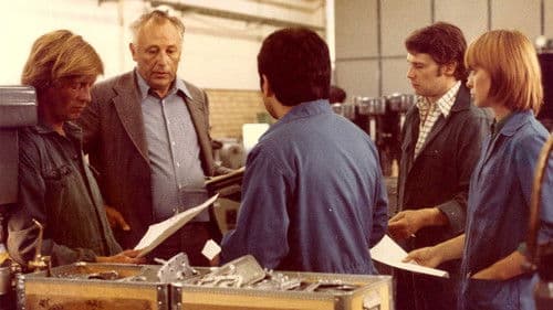 Man måste ju leva... Bild 1