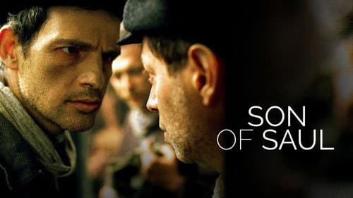 Son Of Saul Bild 2