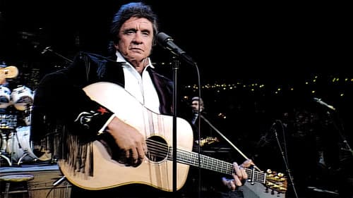 Johnny Cash: Live from Austin, TX Bild 1