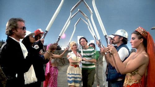 Human Highway Bild 3