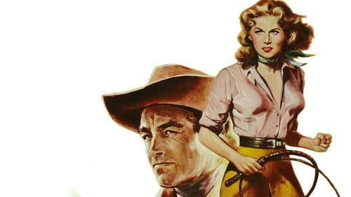 Das Teufelsweib von Montana Bild 1