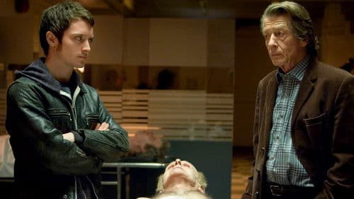 Oxford Murders Bild 8