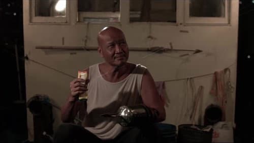 The Fisherman Bild 1