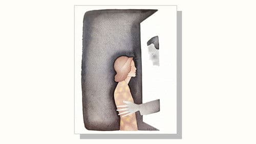 The Purple Rose of Cairo Bild 7