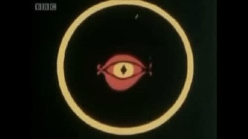 J.R.R. Tolkien Bild 1