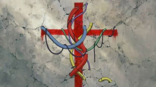 Angel Sanctuary Bild 2