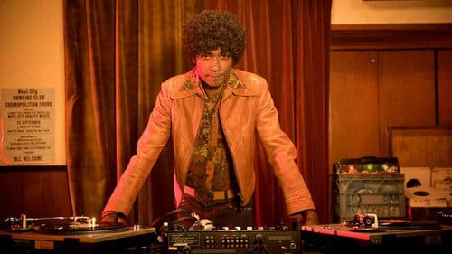 Wrong Kind of Black Bild 1