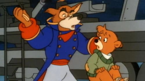 Talespin: Plunder & Lightning Bild 3