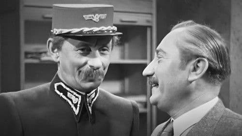 Přednosta stanice Bild 1