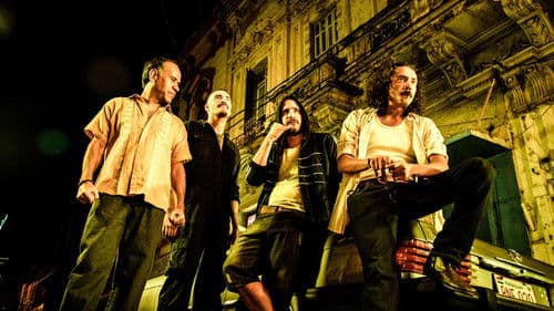 Luna de Cigarras Bild 1