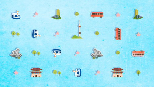 플레이 서울 Bild 1