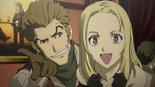 Baccano! Bild 4