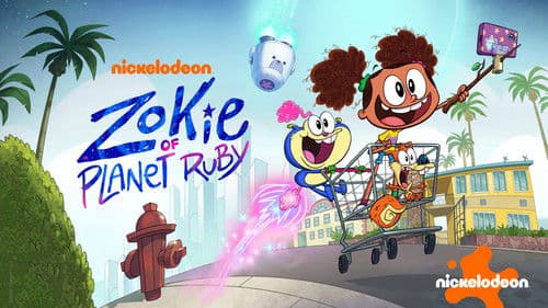 Zokie of Planet Ruby Bild 2