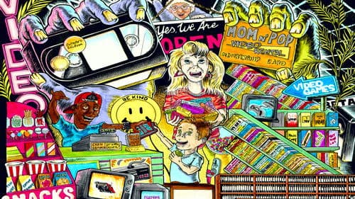 Mom n' Pop: The Indie Video Store Boom of the 80s/90s Bild 1