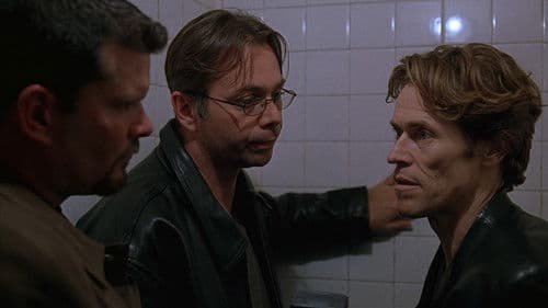 New Rose Hotel Bild 3