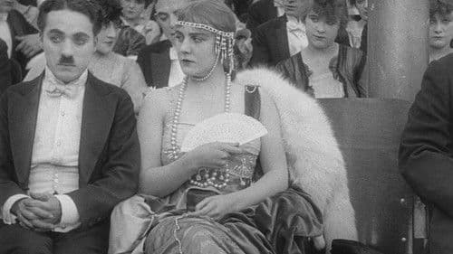 Charlie Chaplin: The Long Year at Essanay Bild 4