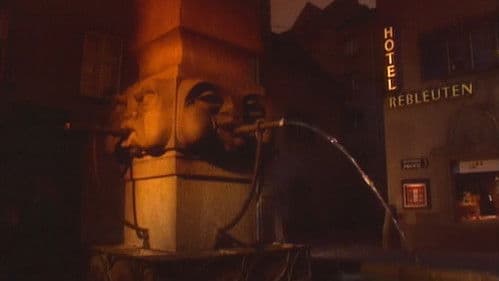 Giger - tajunnan ydin Bild 1