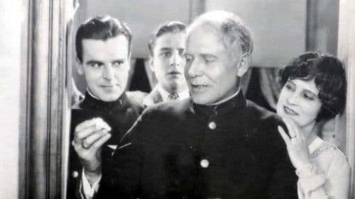 The Shield of Honor Bild 1