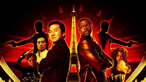 Rush Hour 3 Bild 7