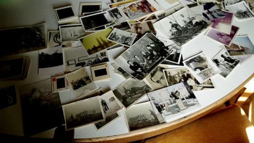 Un retrato de N. B. Bild 1