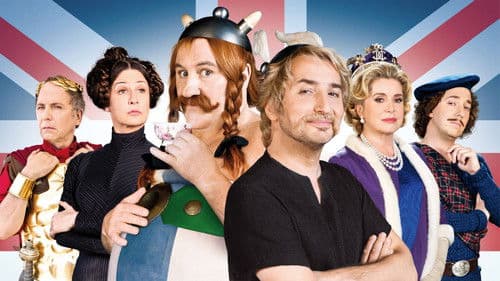 Asterix & Obelix - Im Auftrag Ihrer Majestät Bild 2