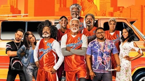 Uncle Drew Bild 1
