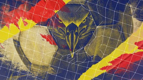 América vs América Bild 1