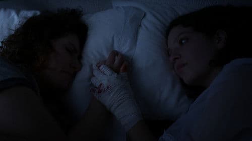 Teresa & Veronica Bild 1