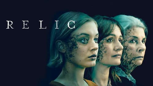 Relic - Dunkles Vermächtnis Bild 8